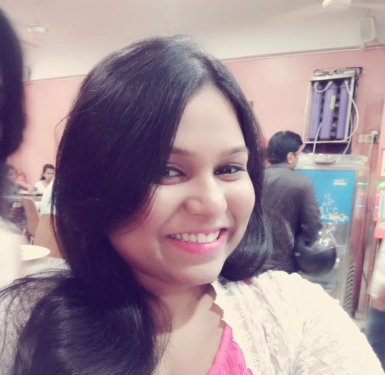 Dr. Surbhi Nandkishor Gabale - General Physician, Pune