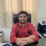 Dr.Nijamuddin Kotwal - General Physician, Solapur
