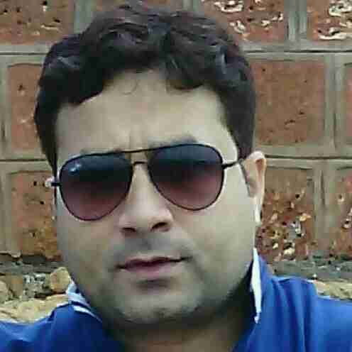 Dr. Prashant Saxena - Ayurvedic Doctor, Raigarh