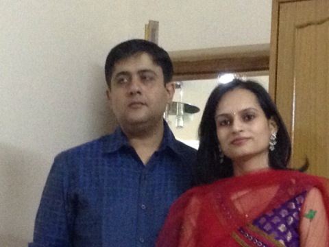 Dr. Gaurav Seth - Dentist, Chandigarh
