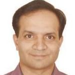 Dr. Manvender Gaur - Orthopedic Doctor, Meerut