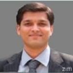 Dr. Rohan Shah - Dentist, pune