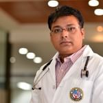 Dr.Vivek Jha - Urologist, INDORE