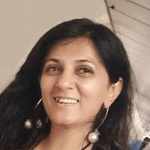 Mrs. Simoni Shah  - Psychologist, Mumbai