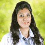 Dr.Shwetha Reddy - Dentist, Hyderabad