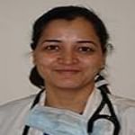 Dr. Subeeta Bazaz - Pediatrician, Gurgaon