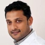 Dr.RoshanKhan - Dentist, Calicut