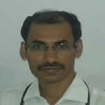Dr.Sambhaji S Garje - Ayurvedic Doctor, Thane