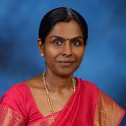 Dr. V Latha - IVF Specialist, Coimbatore