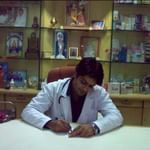 Dr.Anjan Kumar - Pediatrician, Bangalore