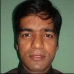 Dr.Mahfooz Alam Khan - Physiotherapist, New Delhi