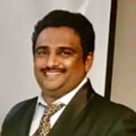 Dr.Ashok Mv - Pediatrician, Bangalore