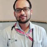 Dr.Vishal Shrivastava - Pediatrician, Bhopal