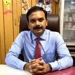 Dr.A Somasundaram - Pediatrician, Chennai