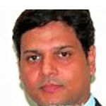 Dr.Amit Bhardwaj - Dentist, Indore