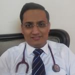 Dr. Amit Agarwal  - Pediatrician, Noida