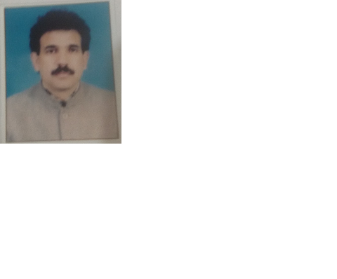 Dr.Masroor Wani - Cosmetic Physician, Srinagar