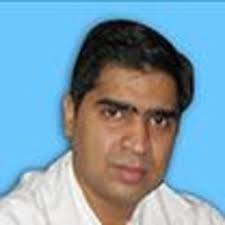 Dr.RavishankarDwivedi - Dermatologist, Ranchi