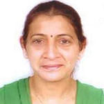Dr.Panna Jain - Anesthesiologist, Delhi