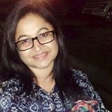 Dt.Seema Chalkhore - Dietitian/Nutritionist, Nagpur