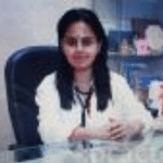 Dr.Ritu Sinha - Gynaecologist, Allahabad