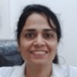 Dr.Manisha Garud - Dentist, Pune