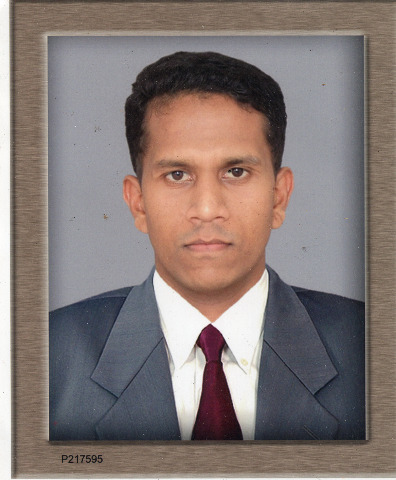 Dr.Sushant Nagarekar - Ayurvedic Doctor, Patna