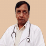 Dr. Sushil Goyal - General Surgeon, Delhi