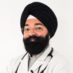 Dr.Jasvinder SinghAnand - General Physician, Gurgaon