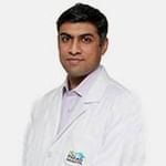 Dr. Gautam R Prasad  - Spine and Pain Specialist, Patna