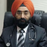 Dr.Gursharan SinghNarang - Pediatrician, Amritsar