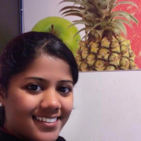 Dt.Tanuja G - Dietitian/Nutritionist, Bangalore