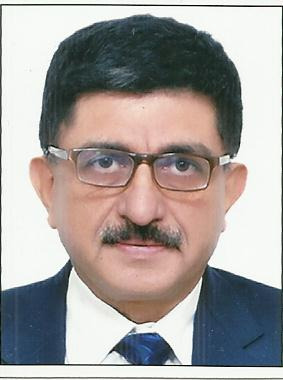 Dr. Amitabh Khanna - Diabetologist, Delhi