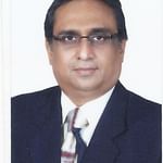 Dr.Hemant Nandu - Homeopathy Doctor, Mumbai