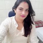 Ritu - Physiotherapist, Ghaziabad