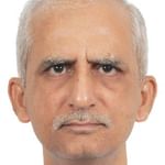 Dr.Vijayaraghavan P - General Physician, Chennai