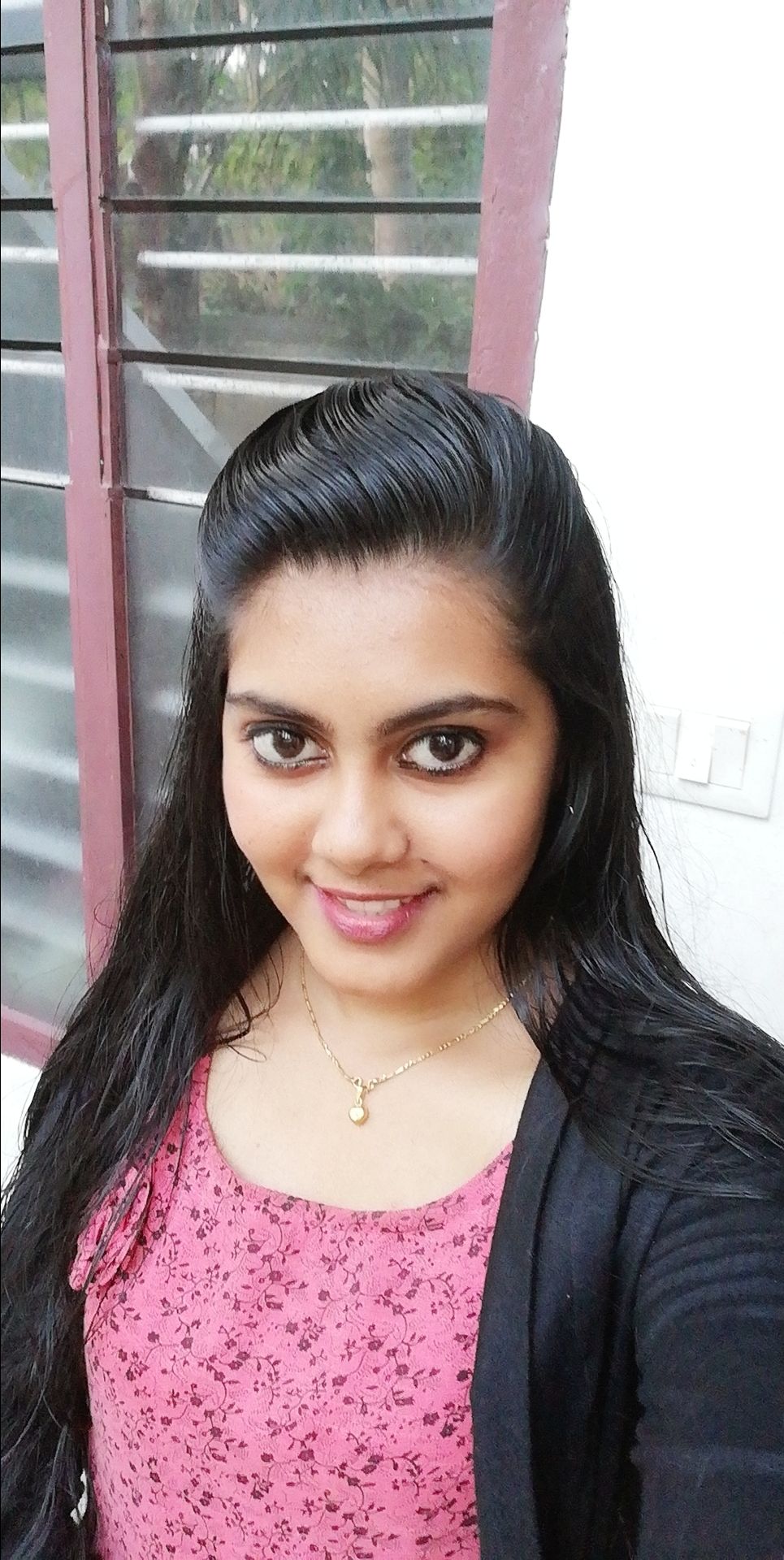Ms.Padma C Shaji - Psychologist, Trivandrum