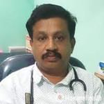 Dr.G Shivakumar - General Physician, Bangalore