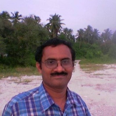 Dr.Satheesh Nair S - Psychologist, Trivandrum