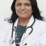 Dr.Suguna Reddy - Gynaecologist, Bangalore