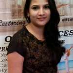 Dr.AneetaVerma - Physiotherapist, Noida