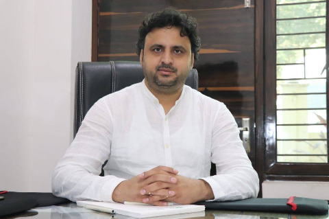 Dr.H. S. Chauhan Dermatologist - Dermatologist, Meerut
