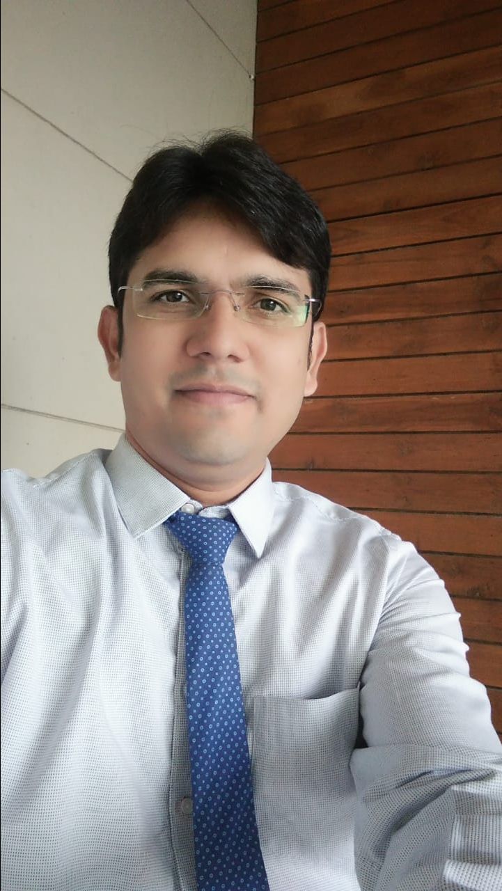 Dr. Qazi Wasimuddin - Sexologist, Sagar