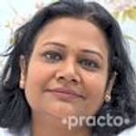 Dr.DharnaGupta - Gynaecologist, Delhi