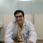 Dr.Deepak Sharma - Cardiologist, Jaipur
