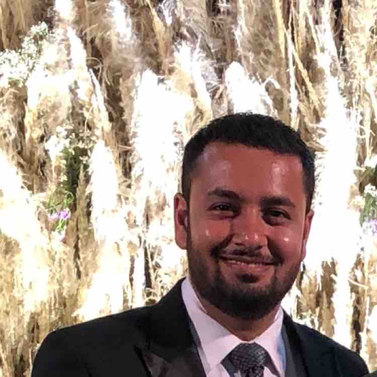 Dr. Rushikesh Shah - General Physician, ahmedabad