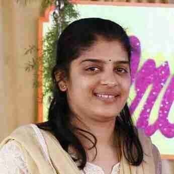 Dr. Sarita Jain Arkal - Pediatrician, Solapur
