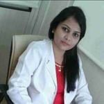 Dr.DarshanaTaware - Ayurvedic Doctor, Mumbai