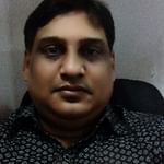Dr.K.K Mishra - Physiotherapist, Mumbai- 