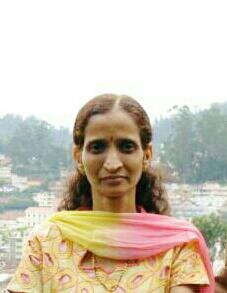 Dr. Aruna Ramana - Dietitian/Nutritionist, Bangalore
